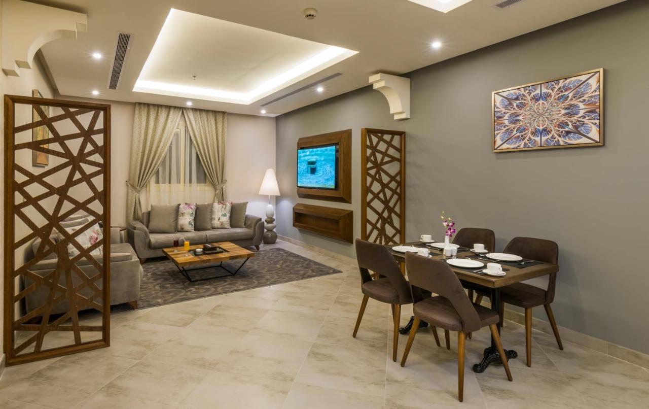 Boudl Quraish 4* Jeddah