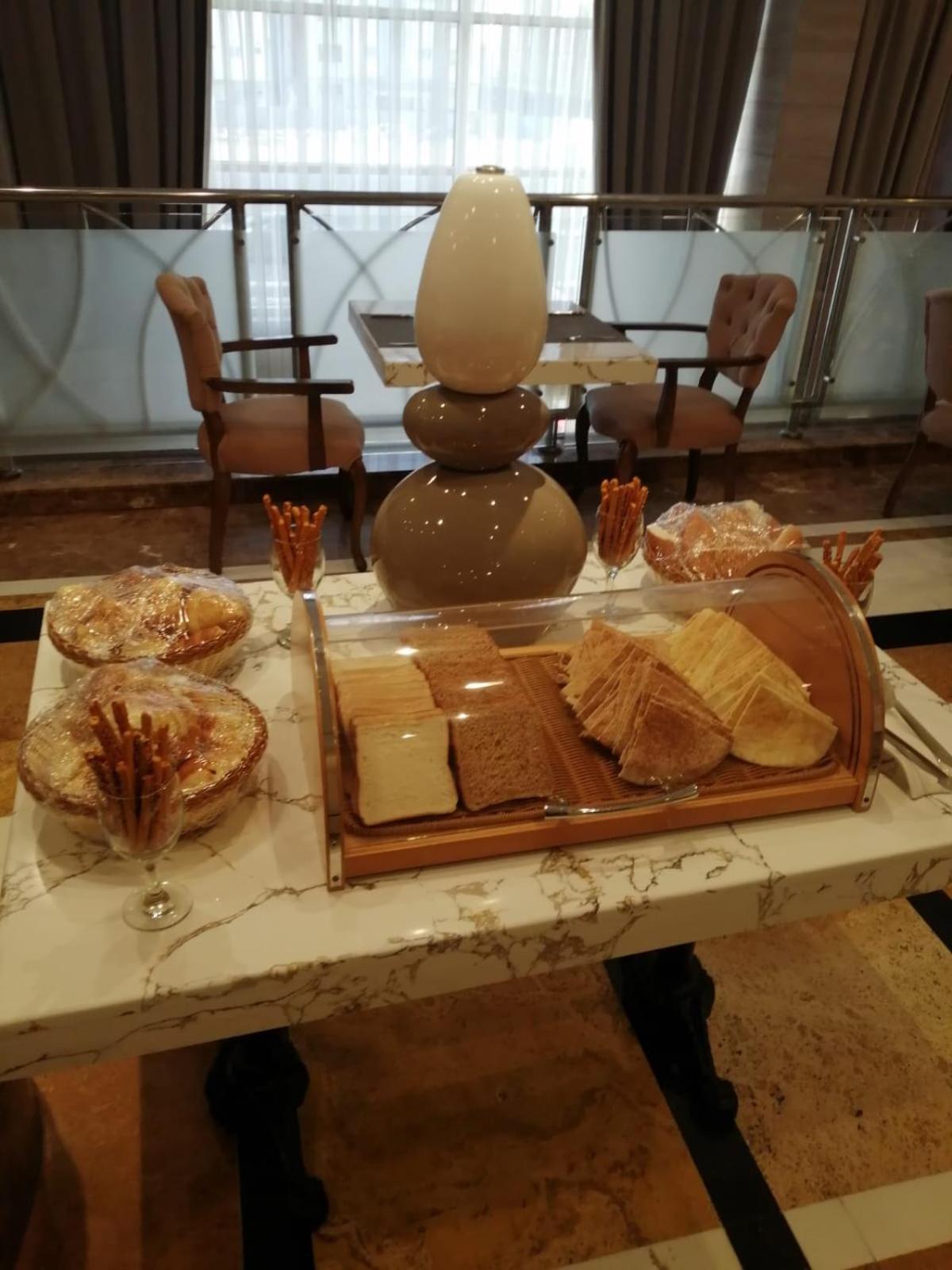 Boudl Quraish Aparthotel