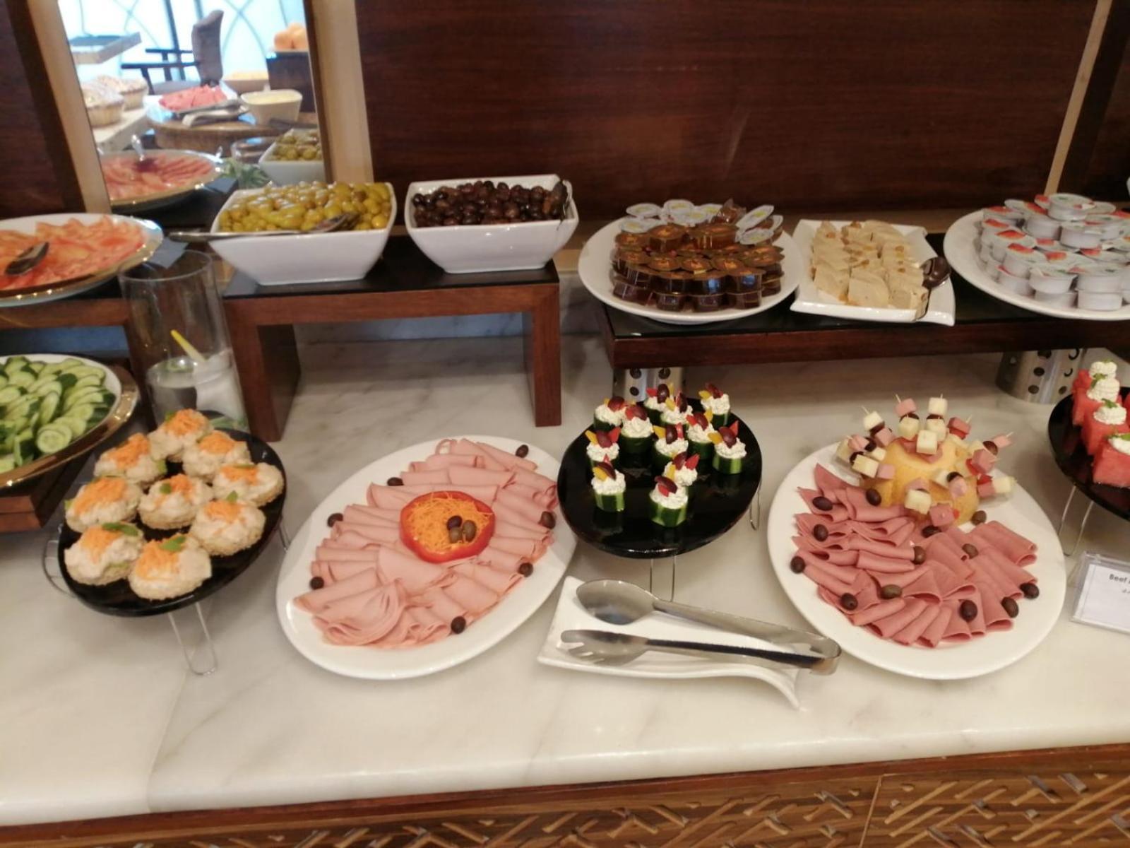 Boudl Quraish 4* Jeddah