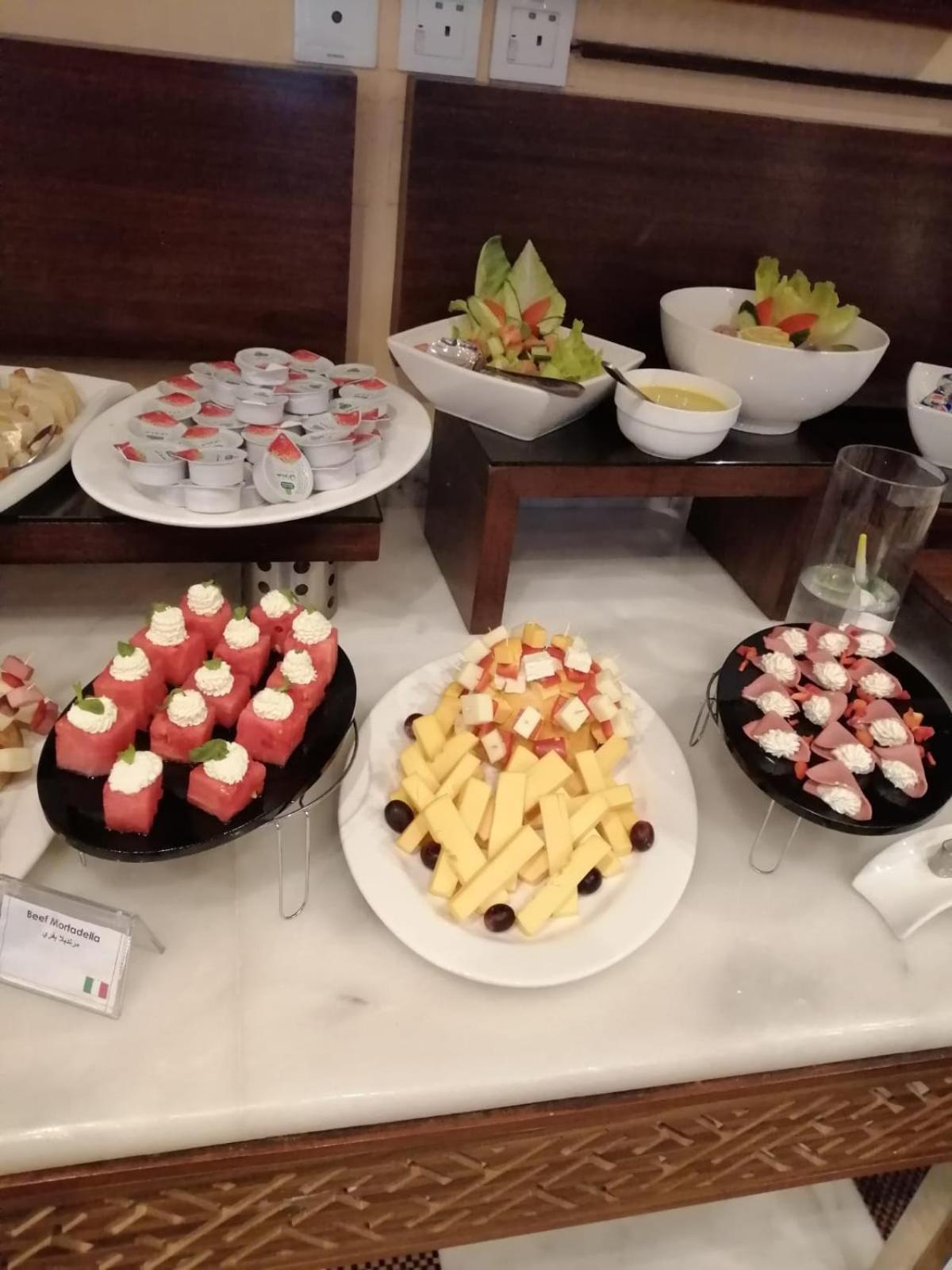Boudl Quraish Aparthotel Jeddah