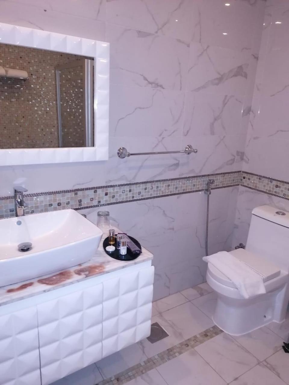Boudl Quraish 4* Jeddah
