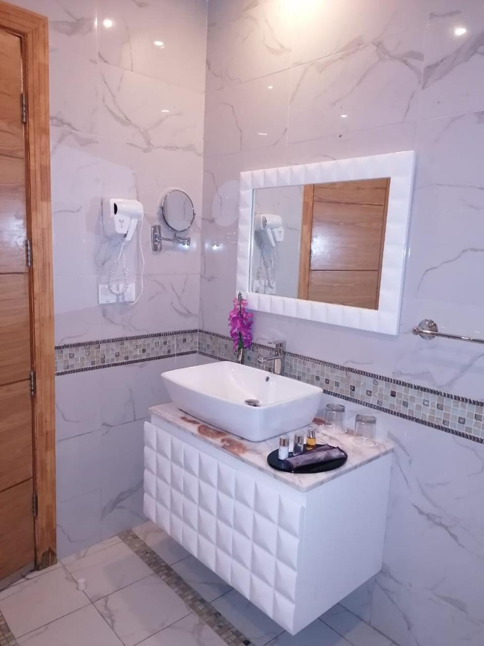 Boudl Quraish Aparthotel