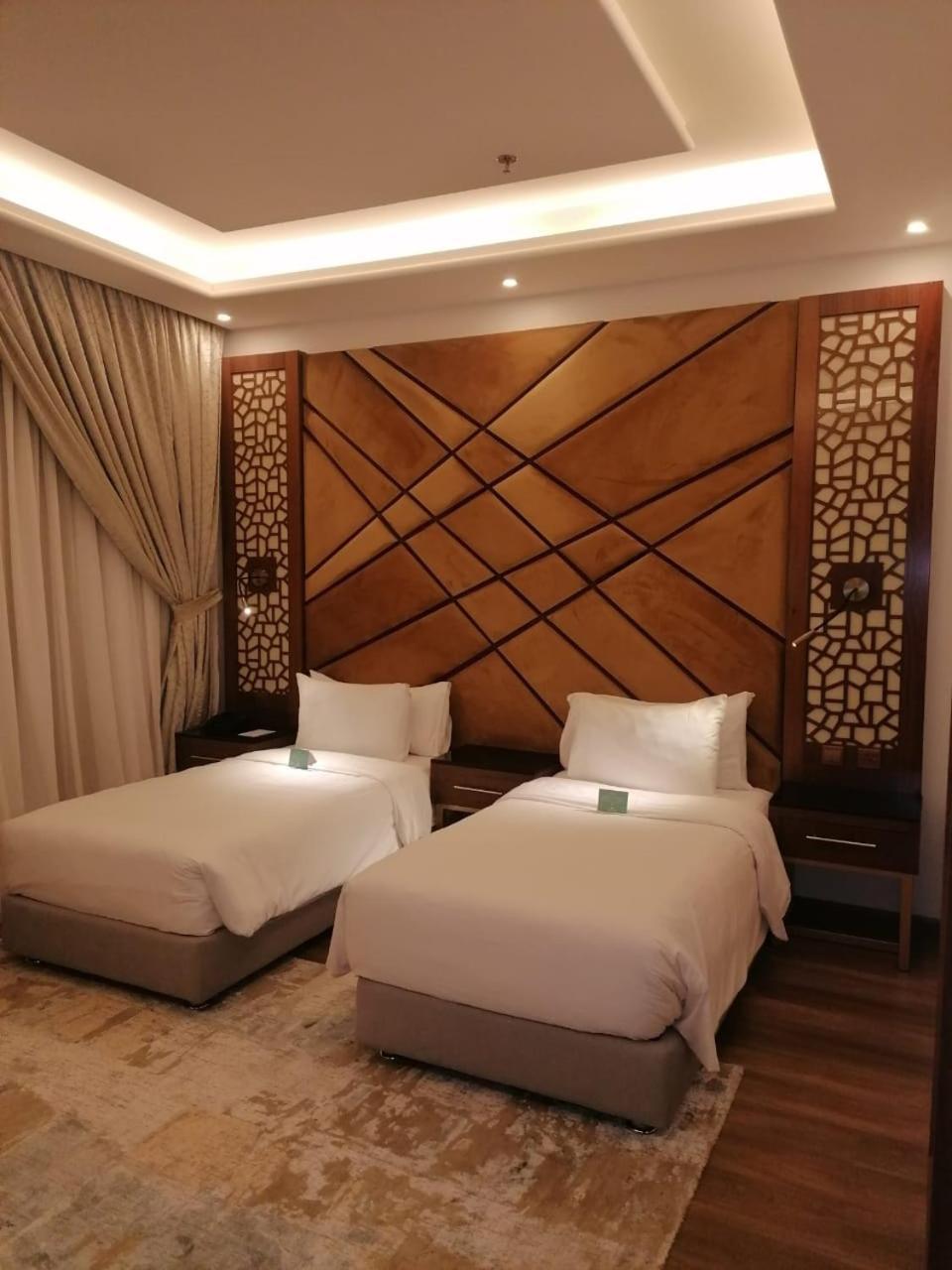 Aparthotel Boudl Quraish Jeddah