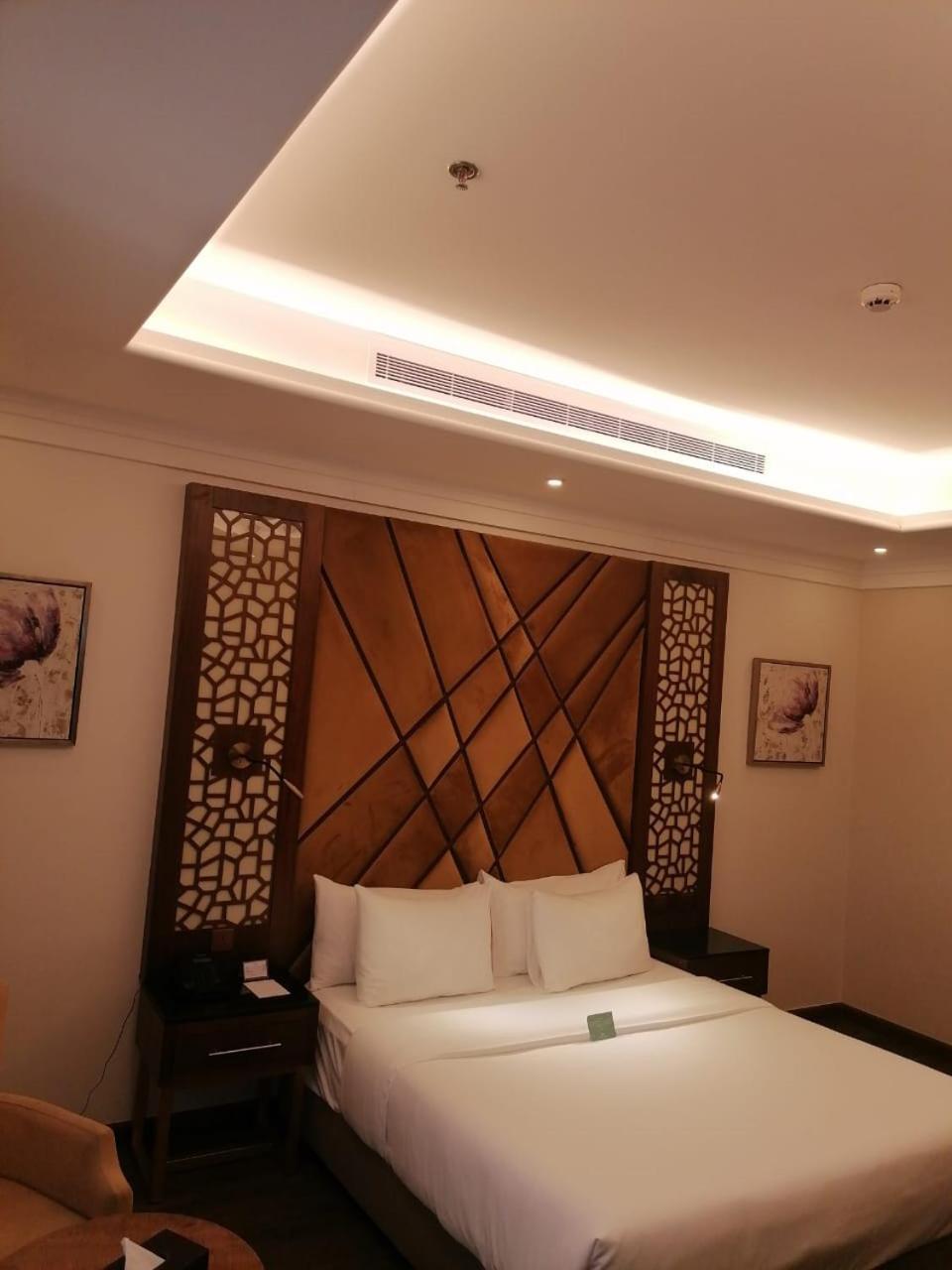 Aparthotel Boudl Quraish 4*