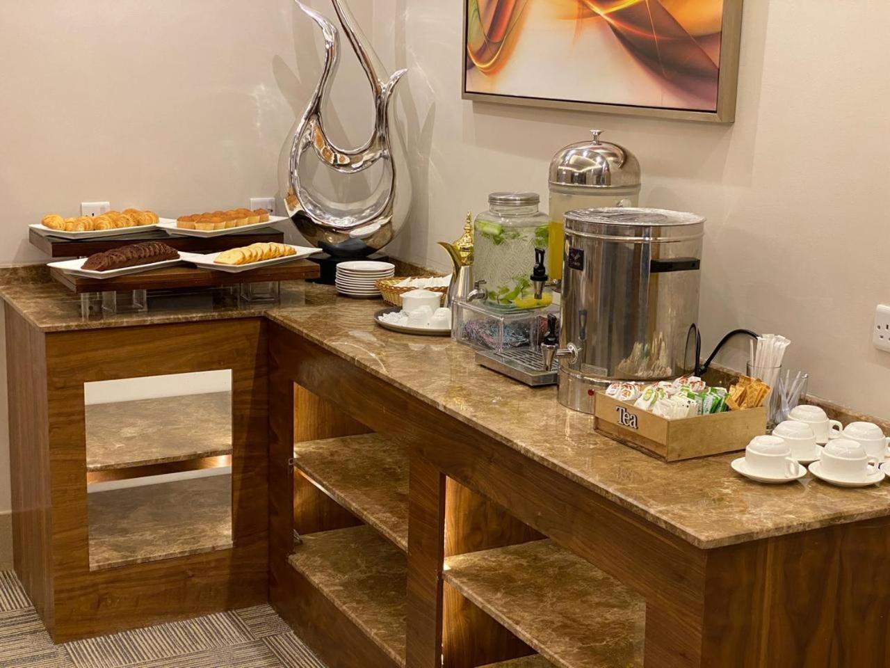 Boudl Quraish 4* Jeddah