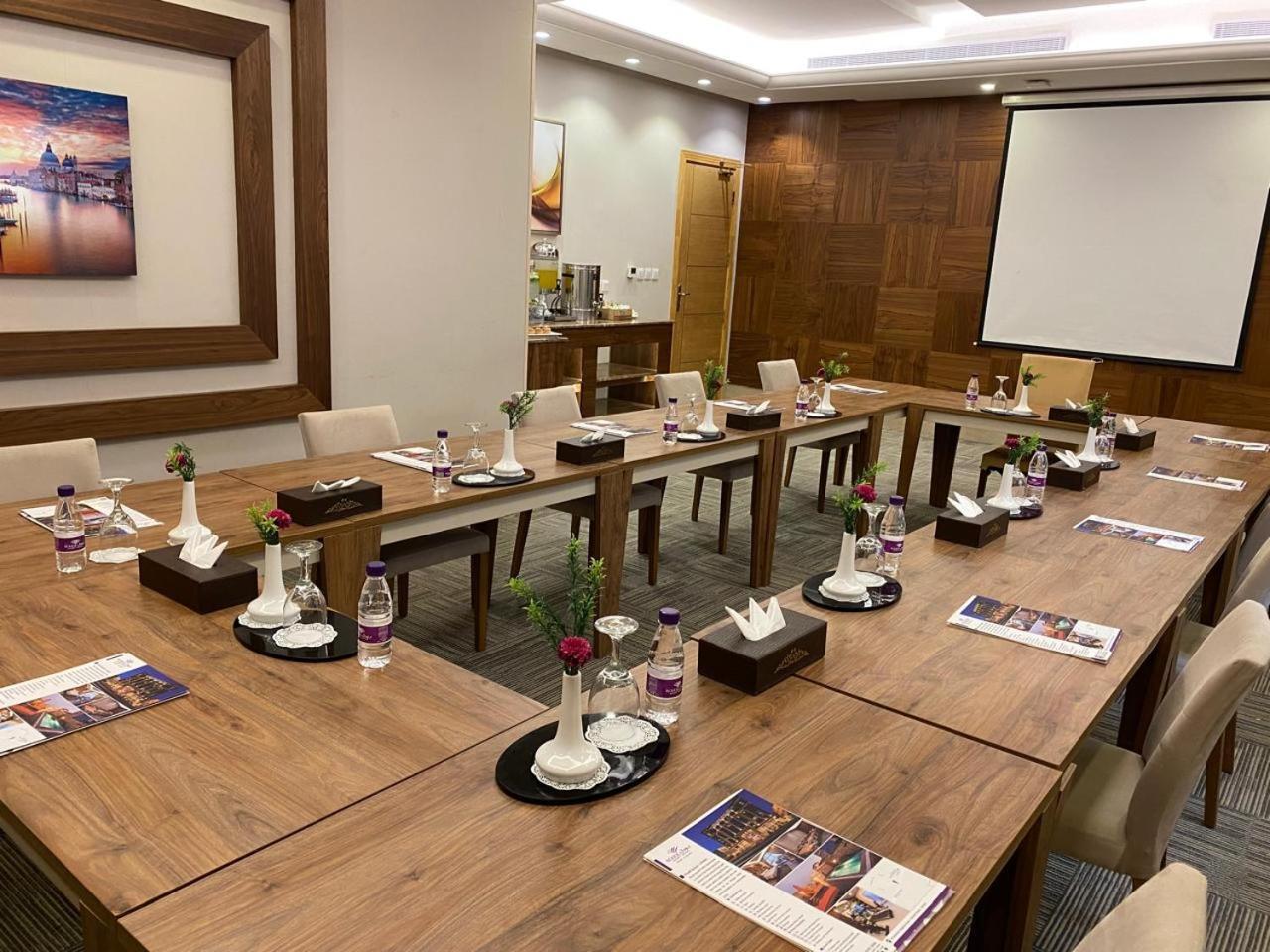 Aparthotel Boudl Quraish