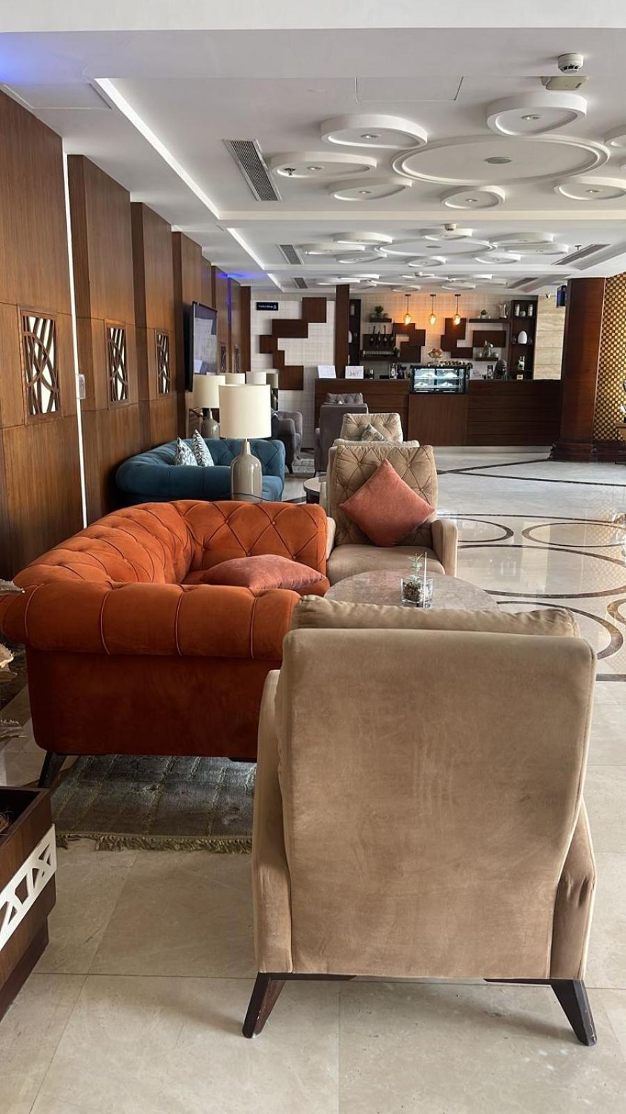 Boudl Quraish 4* Jeddah