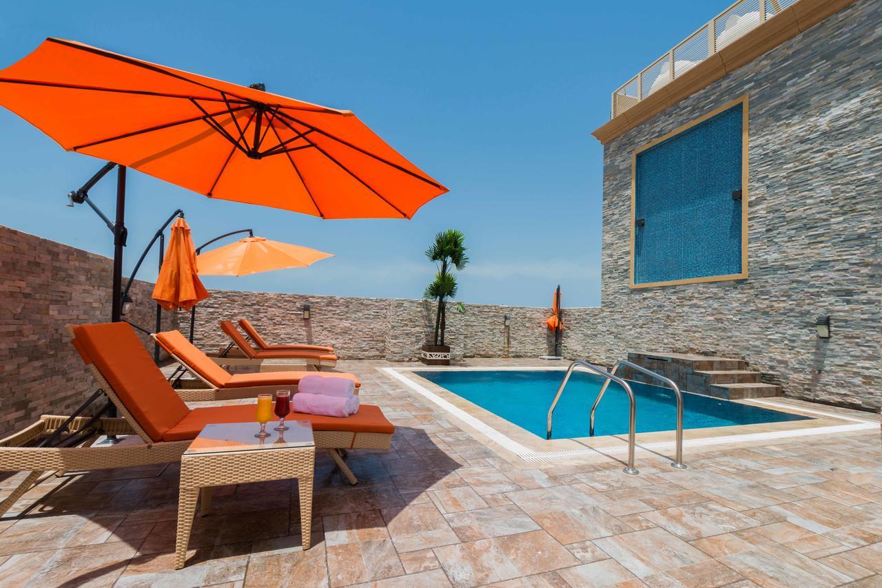 Boudl Quraish 4*