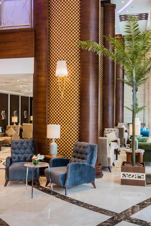 Boudl Quraish Aparthotel Jeddah