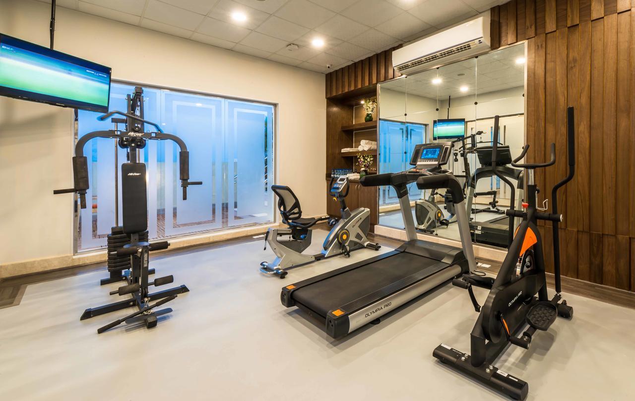 Boudl Quraish 4* Jeddah