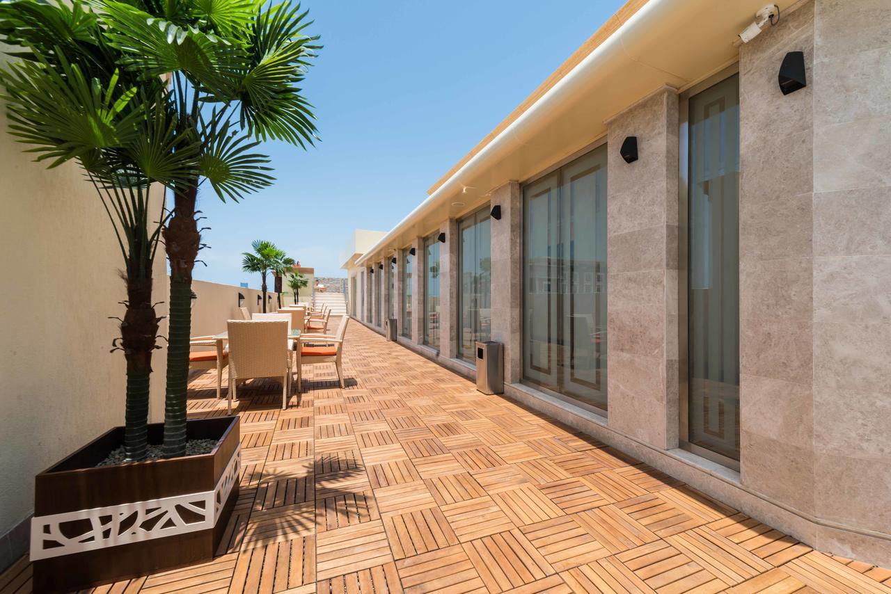 Boudl Quraish 4* Jeddah