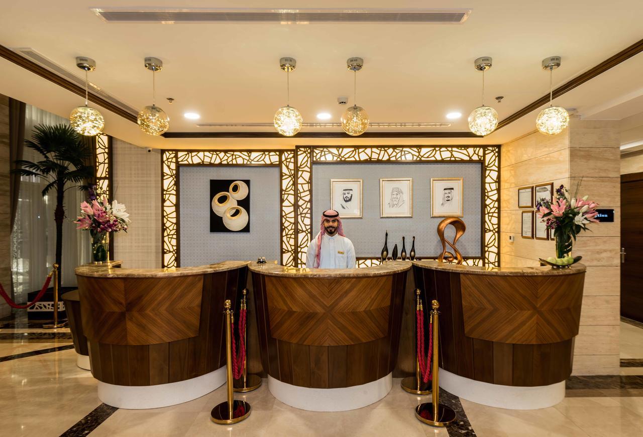 Aparthotel Boudl Quraish Jeddah