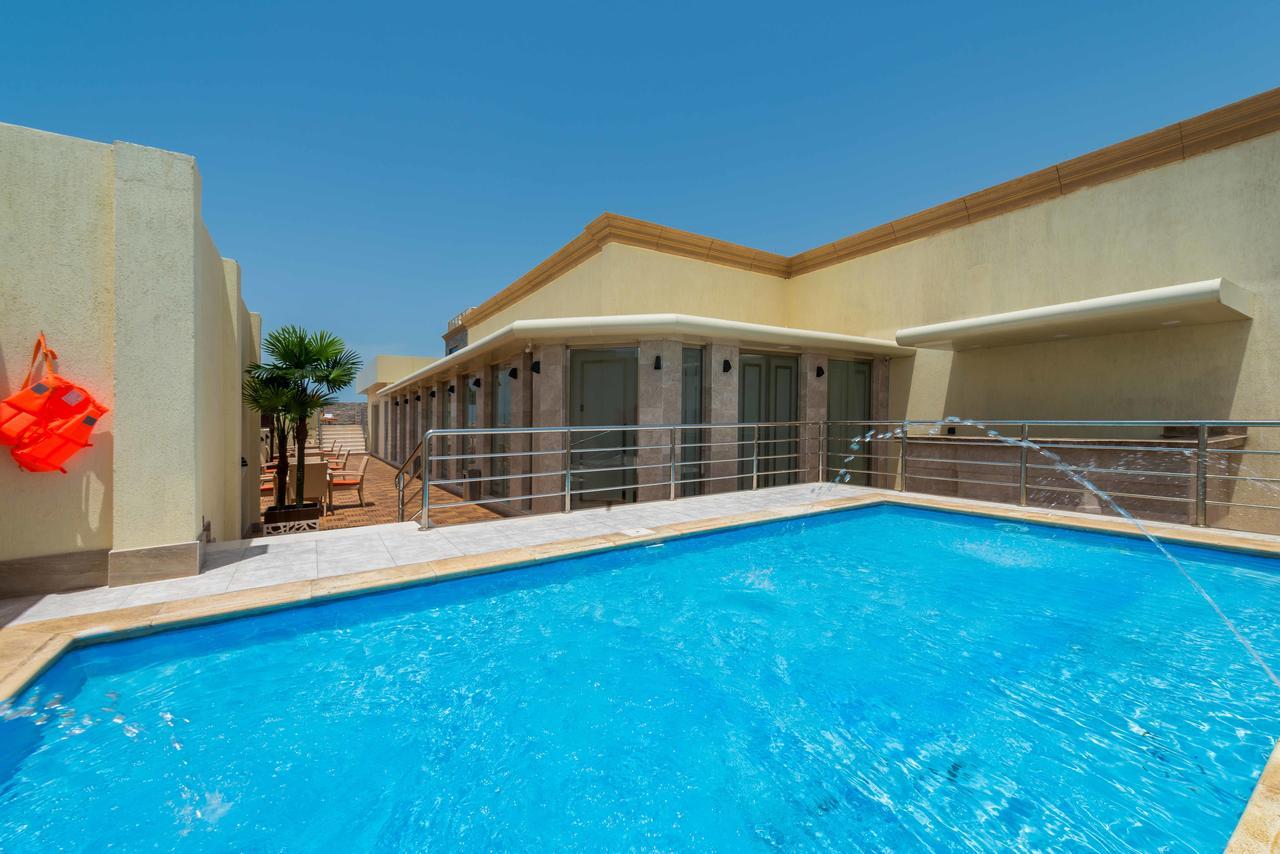 Boudl Quraish 4*