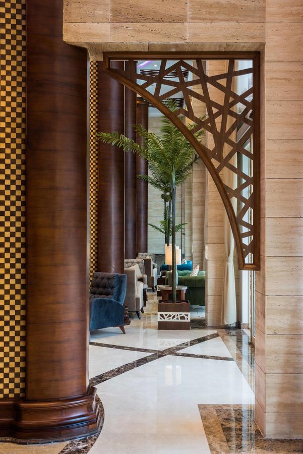 Aparthotel Boudl Quraish