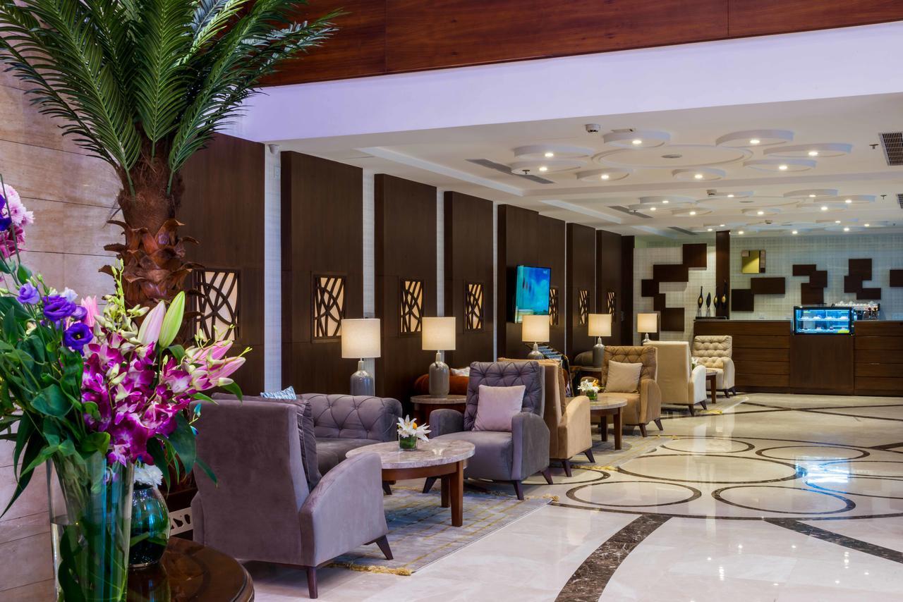 Boudl Quraish Aparthotel