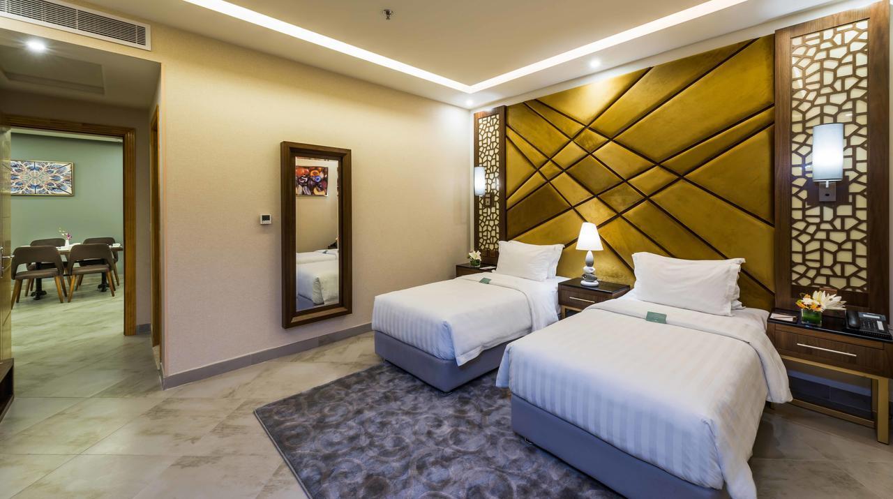 Aparthotel Boudl Quraish Jeddah