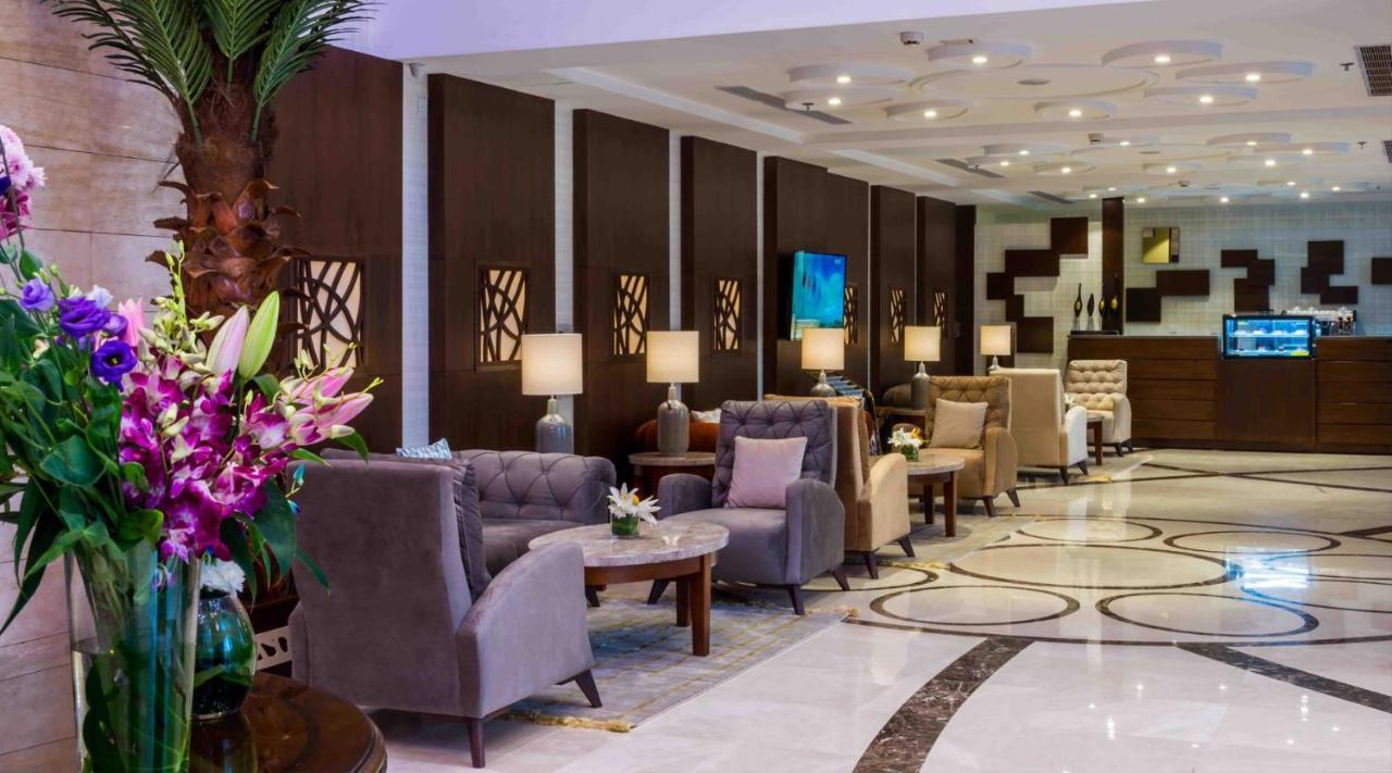 Boudl Quraish Aparthotel